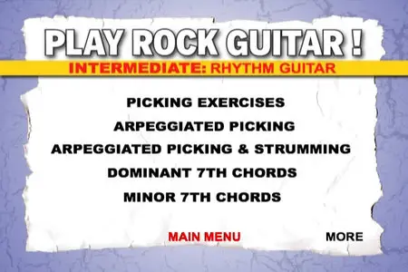 Guitar World - Play Rock Guitar! [repost]