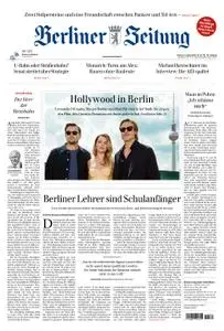 Berliner Zeitung – 02. août 2019