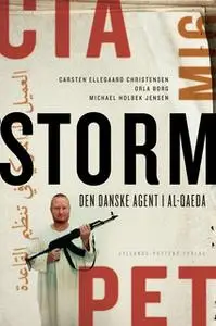 «Storm» by Michael Holbek Jensen,Orla Borg,Carsten Ellegaard Christensen