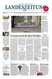 Schleswig-Holsteinische Landeszeitung - 29. Februar 2020