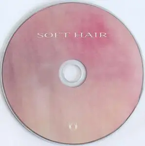 Soft Hair - s/t (2016) {Weird World}