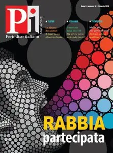 Periodico Italiano - Febbraio 2016