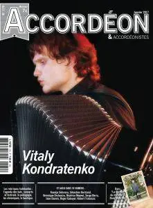 Accordeon et accordeonistes - Janvier 2017