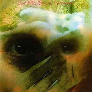 Don Ellis - Shock Treatment (1968) [Reissue 2001] (Re-up)