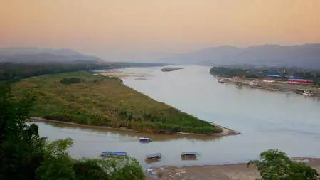 Mysteries Of The Mekong - The River Basin (2017)
