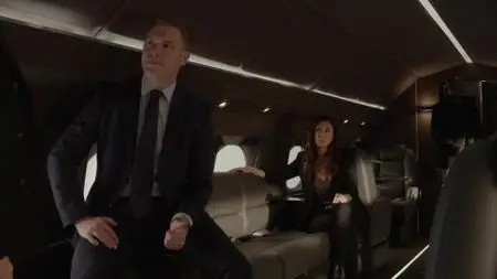 The Blacklist S06E11