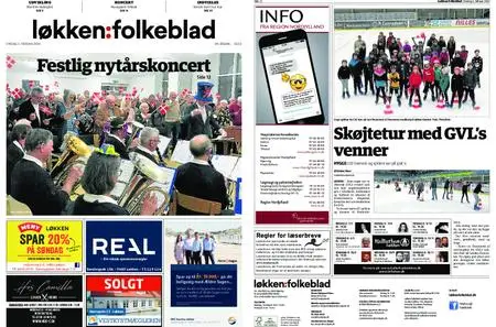 Løkken Folkeblad – 05. februar 2020