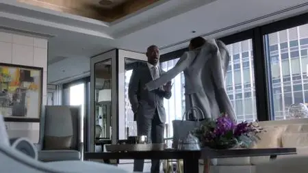 Suits S07E16