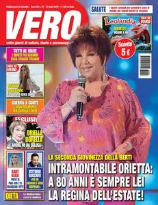 Magazine VÉRO – 05 luglio 2023