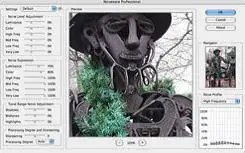 Imagesomic Noiseware Professional 4.1.10 + PC 2.6.0.1