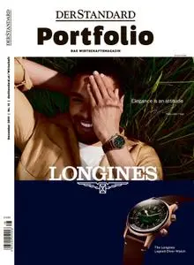 Der Standard Portfolio – Dezember 2021