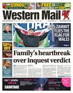 Western Mail - 3 May 2024