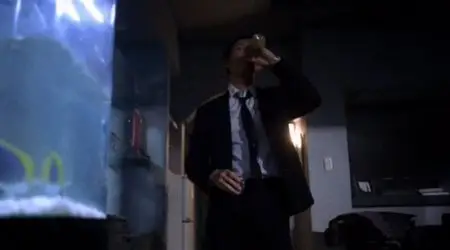 The Last Witness (2001)