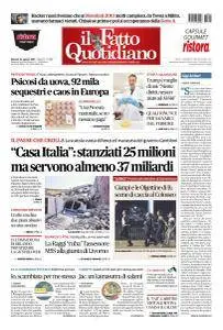 Il Fatto Quotidiano - 24 Agosto 2017