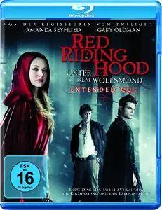 Red Riding Hood (2011)