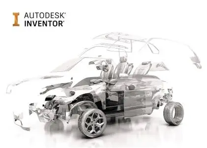 Autodesk Inventor 2018.3.3 Update