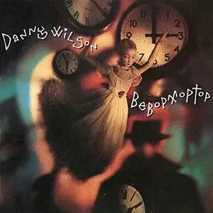 Danny Wilson - Bebop Moptop (1989/2019)