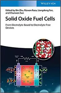 Solid Oxide Fuel Cells: From Electrolyte-Based to Electrolyte-Free Devices