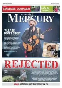 Illawarra Mercury - May 27, 2020