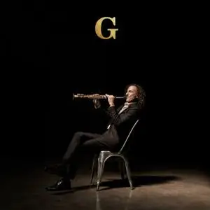 Kenny G - New Standards (2021) [Official Digital Download]