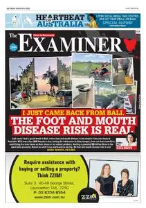 The Examiner - 6 August 2022