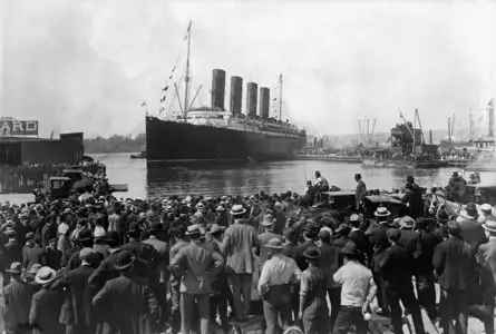 Pictures of the 20th Century (part 11)