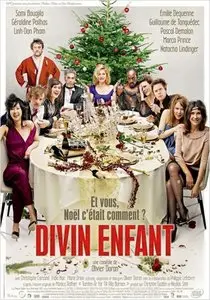 Divin Enfant (2014)