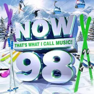VA - Now That's What I Call Music! 98 (2017)