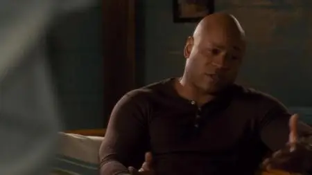 NCIS: Los Angeles S05E02