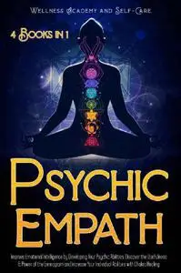 PSYCHIC EMPATH