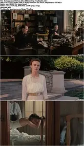 A Dangerous Method (2011) [Reuploaded]