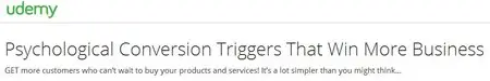 Psychological Conversion Triggers That Win More Business