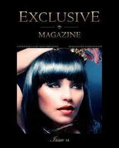 Exclusive UK Magazine - Issue 14, 2016