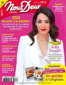 Nous Deux N.3976 - 11 Septembre 2023