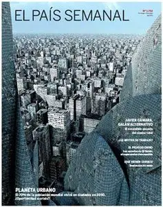 El País Semanal 1753