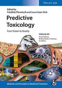 Predictive Toxicology: From Vision to Reality [Repost]