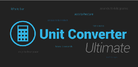Unit Converter Ultimate v5.2 Final
