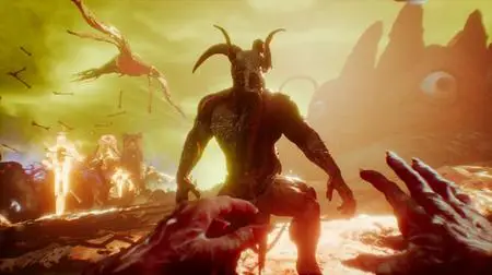 Agony UNRATED (2018) + Update 3