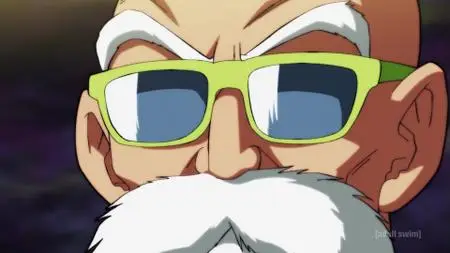 Dragon Ball Super S05E29