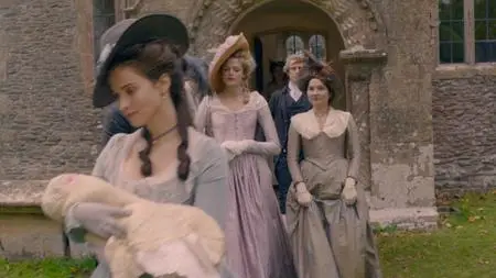 Poldark S03E02
