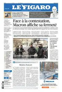 Le Figaro - 31 Janvier 2023