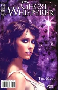 Ghost Whisperer The Muse #2