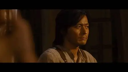 The Warrior's Way (2010)