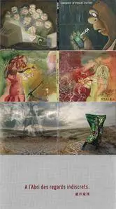 Vialka: 4CD Collection (2005 - 2014)