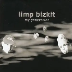 Limp Bizkit: Singles Collection part 1 (1997-2000)