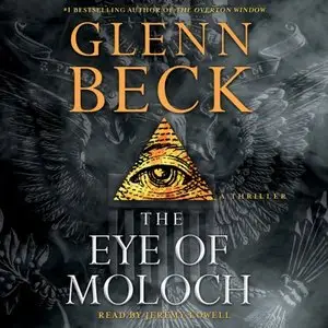 The Eye of Moloch (Audiobook) (repost)