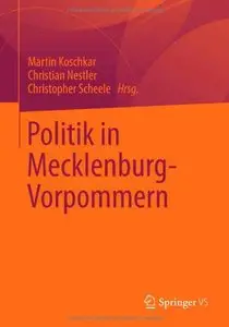 Politik in Mecklenburg-Vorpommern [Repost]