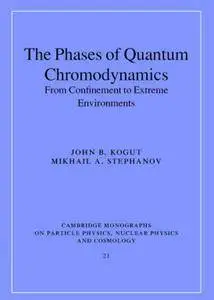 The Phases of Quantum Chromodynamics: From Confinement to Extreme Environments [Repost]