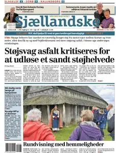 Sjællandske Slagelse – 08. juli 2019