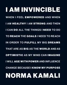 Norma Kamali: I Am Invincible